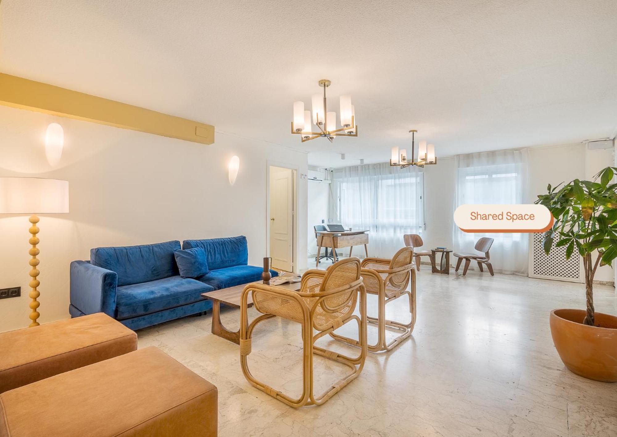 Granada Suites By Olala Homes, Granada